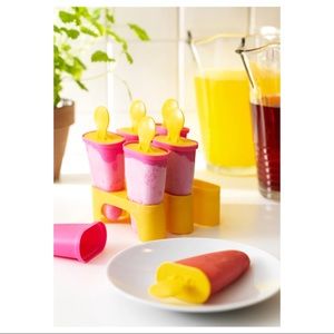 Ice Pop Maker